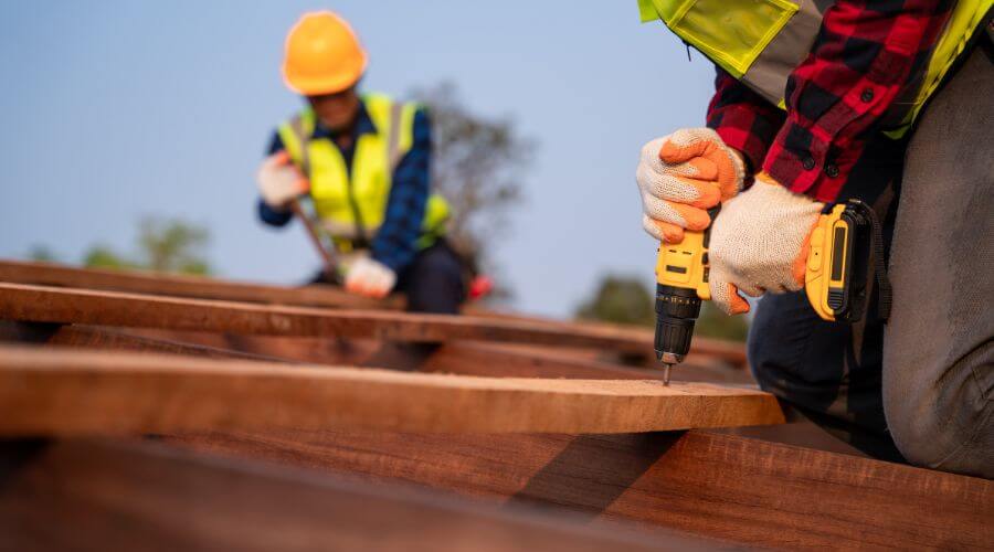 Local Siding Services in Waynesboro, MS